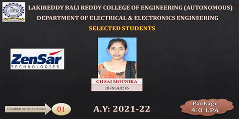LAKIREDDY BALI REDDY COLLEGE OF ENGINEERING