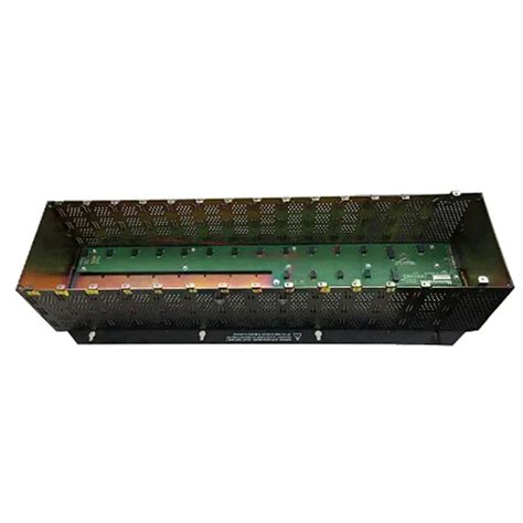 Honeywell 900RNF-0200 | Redundant CPM Rack Filler Plate — Elation ...