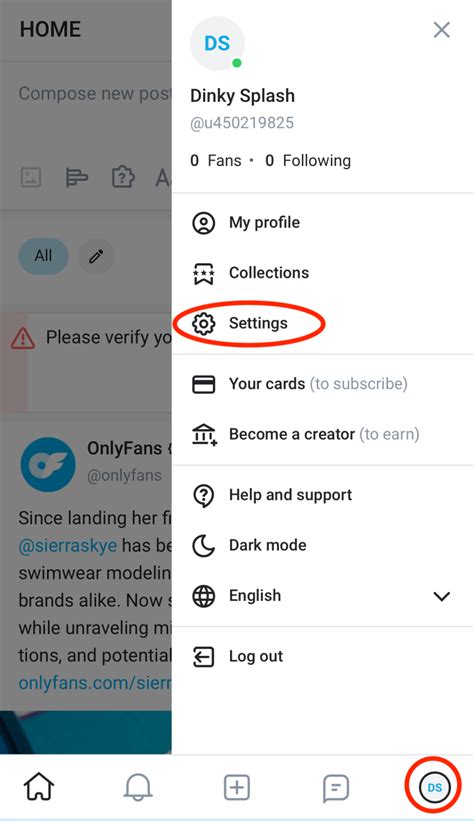 How to Delete OnlyFans Account as a Creator or Subscriber