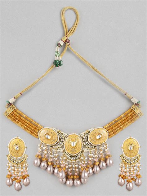 Online Shopping For Fashion, Imitation, Artificial Jewellery - Rubans