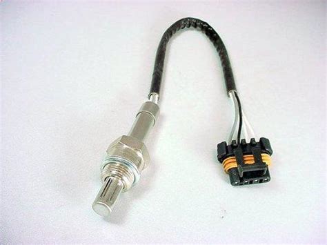 Changing O2 Sensor On 2007 Chevy Silverado 的图像结果