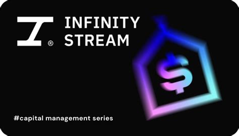 Image result for Infinity Stream Setup