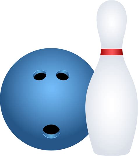 Wii Bowling Clip Art at Jeri Burris blog