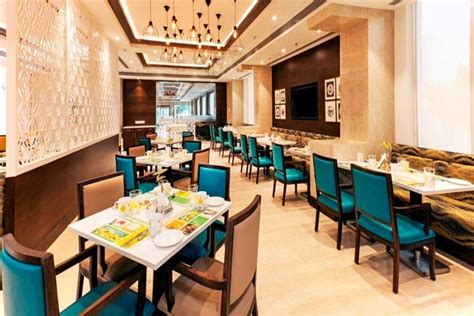 Lemon Tree Hotel Lucknow, Lucknow - Book by Hour & Save Upto 70% on ...