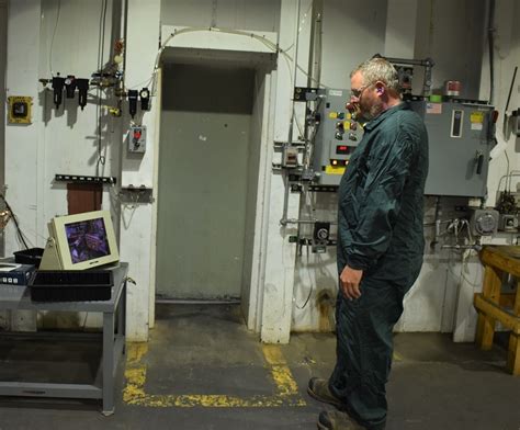 Crane Army pressing forward with modernization efforts | Article | The ...