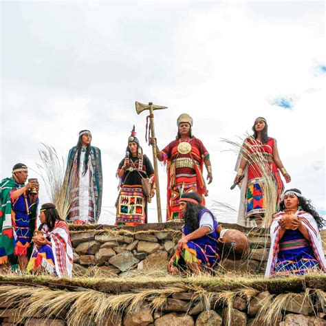 Incas History Facts The Inca Empire | Live Science