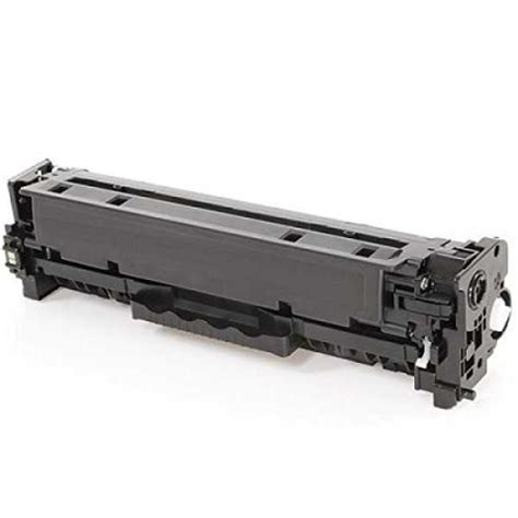 ZILLA 410A/CF410A Black Toner Cartridge - Black Price in India, Specs ...