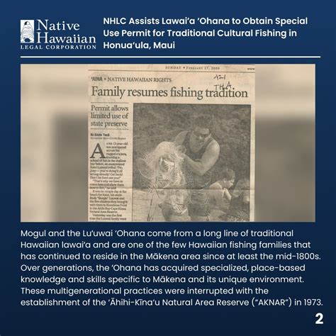 Native Hawaiian Legal Corporation | Honolulu HI