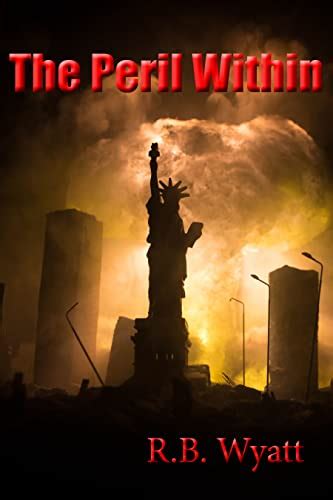 The Peril Within (Recalculating Book 4) eBook : Wyatt, R.B.: Amazon.in ...