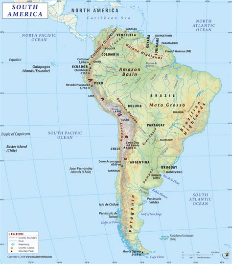 Latin America 的图像结果