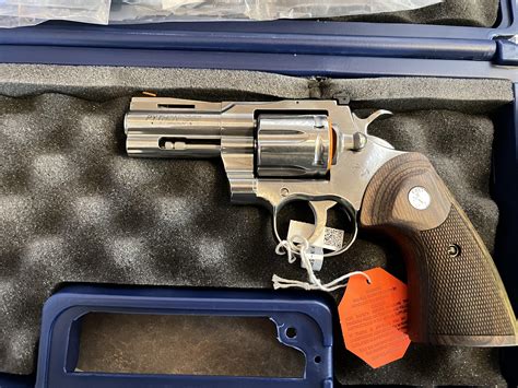 Image result for Colt Python 2020 Parts