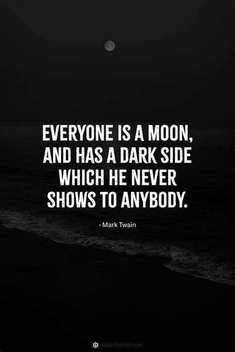 103 Quotes About the Moon to Shoot for Greatness - Bright Drops