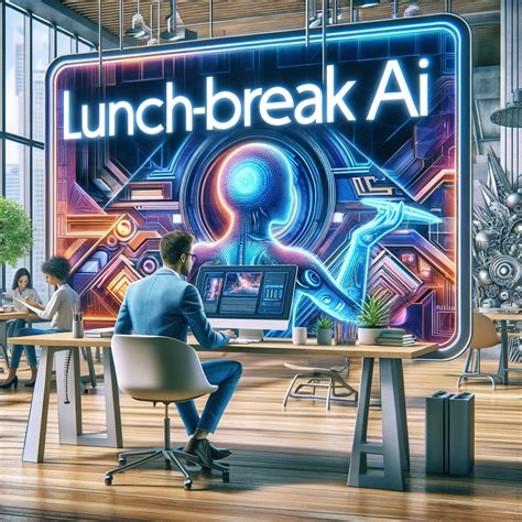 Lunch Break Ai