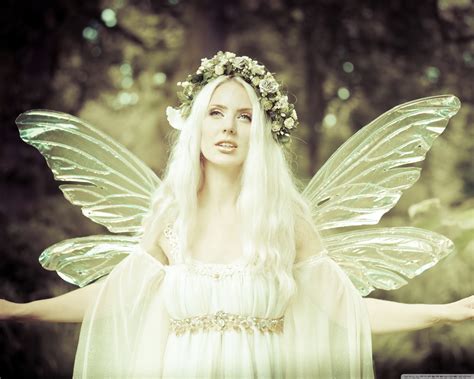Images Of Real Life Fairies