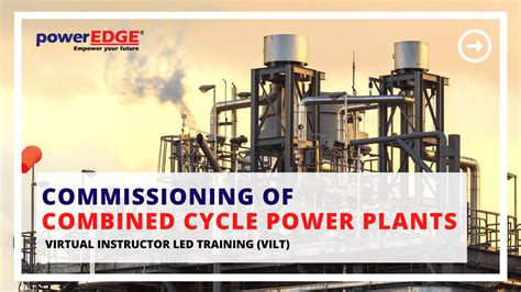 Combined Cycle Power Plant Training Albario Engineering Pvt Limited