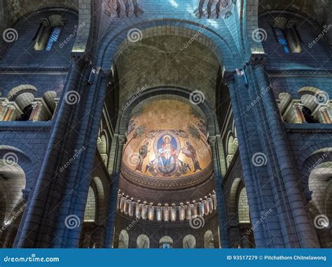 St. Nicolas Cathedral in Monaco Editorial Stock Image - Image of architecture, religion: 93517279