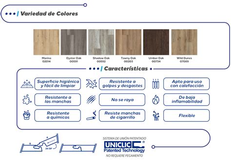 Cielos Acusticos - Pisos de vinyl Endura de Shaw Floor
