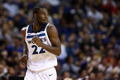 Top 5 Andrew Wiggins' performances that justified the max contract