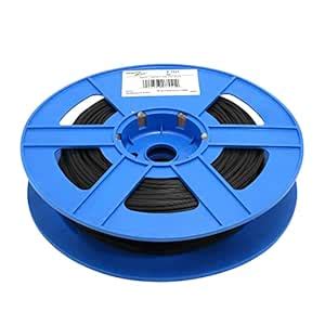 Prime-Line Products P 7551 Screen Retainer Spline.120-in(1/8-in), 250 ...