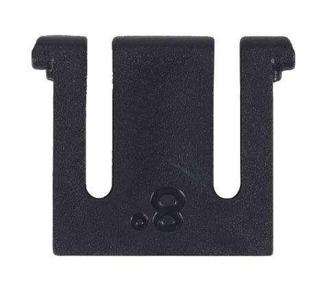 Buy 2PC Replacement Keyboard Feet Stand for Logitech MK360 & K360 ...