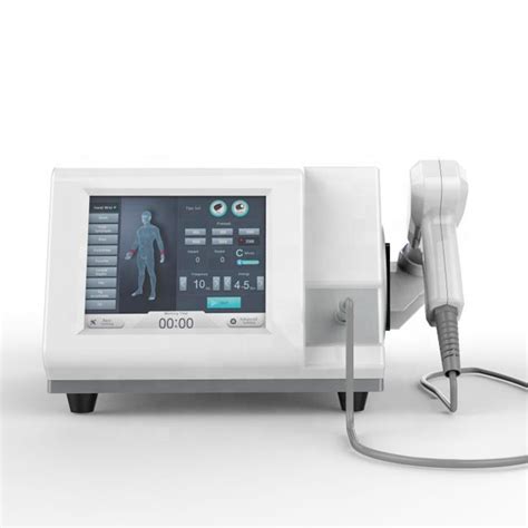 Image result for Shockwave Ed Machine Home Use