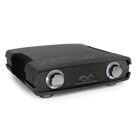 Integrated Amplifiers | TheAudioCo | India — The Audio Co.