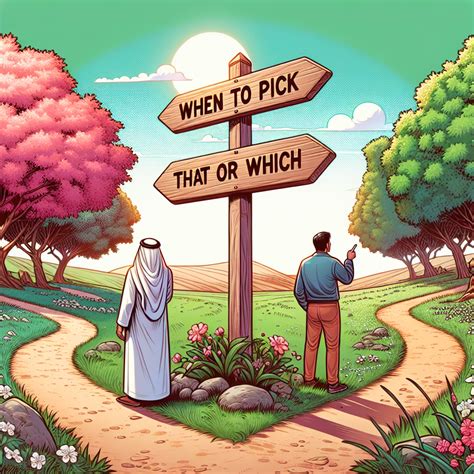 when to pick that or which - Editmojo.com