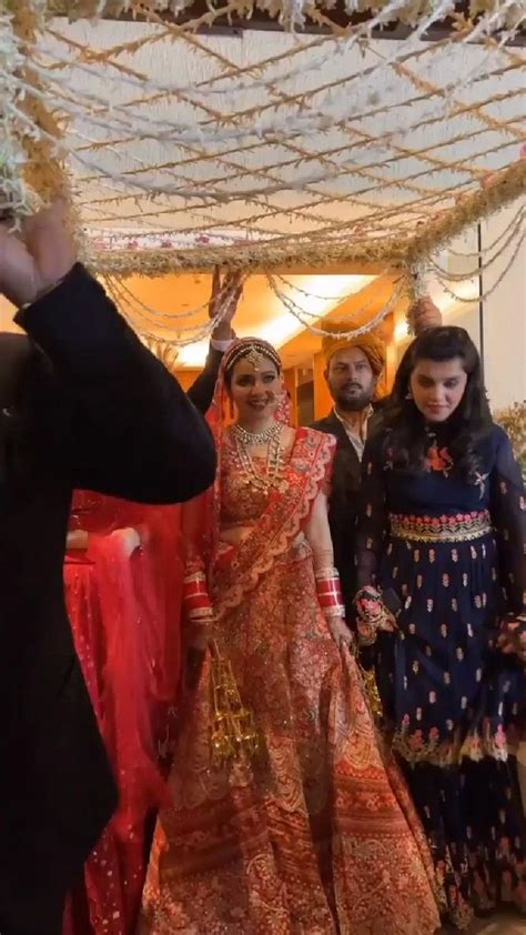 Image result for Indian Bride Entry Dance