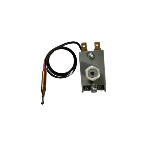 Capillary Thermal Cut-Out