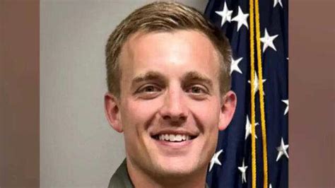 Tragic loss: Alabama airman Major John Alex Klinner dies in Iraq crash