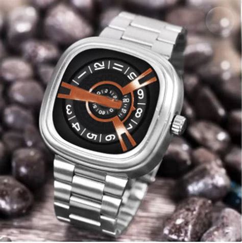 Sevenfriday Watch - Buy Sevenfriday Watch online at Best Prices in ...