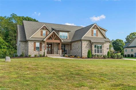 7504 Skippers Trace, Oak Ridge, NC 27310 | Homes.com