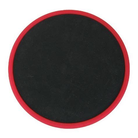 Guitar Hero World Tour Replacement Red Drum Pad for Wii, XBOX 360, PS3 ...