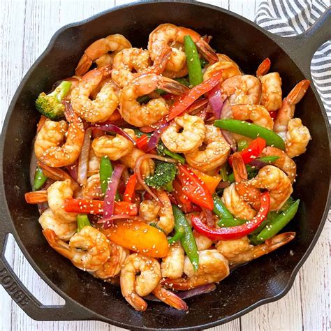 Easy Boiled Shrimp Recipe - Healthy Recipes Blog
