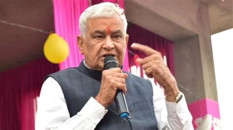 Dausa Milk Factory Raid: Minister Kirodi Lal Uncovers Adulteration ...