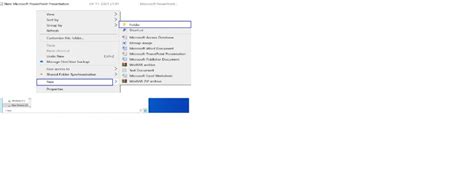 Image result for How to Create New Folder Shortcut Key