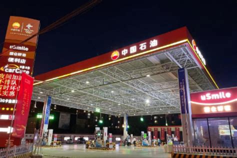 夏季加油省钱攻略：北京100余座中石油加油站有优惠！_TOM商业