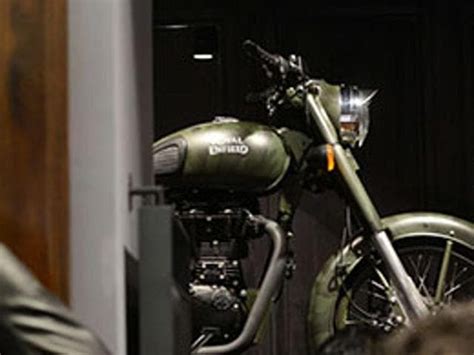 Royal Enfield opens exclusive stores in Paris and Madrid | Hindustan Times