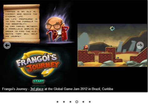 JavaScript Game Library 的图像结果