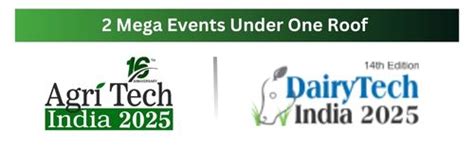 AgriTech India 2025, Bengaluru: 3‑Day Expo Showcasing Next‑Gen Farm ...
