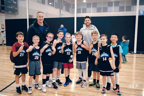 A youth sports overhaul could help America's kids be less lonely ...