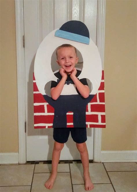 Boy Nursery Rhyme Costume at Carisa Macaulay blog