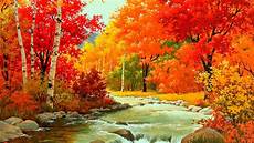 Hd Autumn Background by Hd Autumn Wallpapers Wallpaper Cave Hd Autumn Background