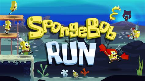 Spongebob Flash Games
