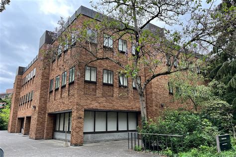 Drumheller Fountain - Academic Technologies, Event Services