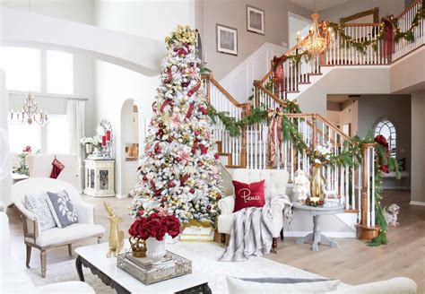Christmas decorations: 19+ decor ideas for festive vibes