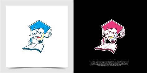 Education Cartoon Logo 的图像结果