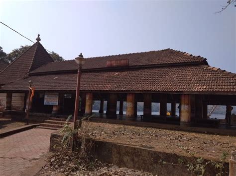 Bhagwati Temple, Malvan - Tripadvisor