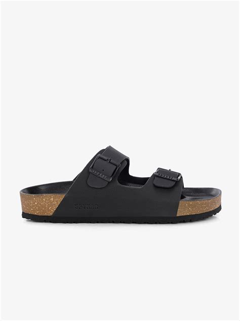 A3. SPYKAR REMY MEN COMFORT SANDAL SPY0N243