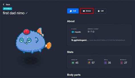 Image result for Axie Infinity Breeding Guide